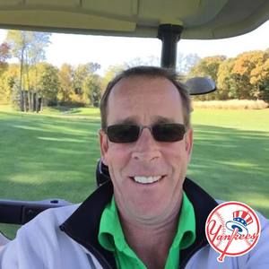 Meet your Posher, Matthew